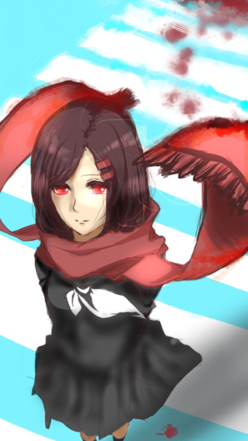 アヤノ