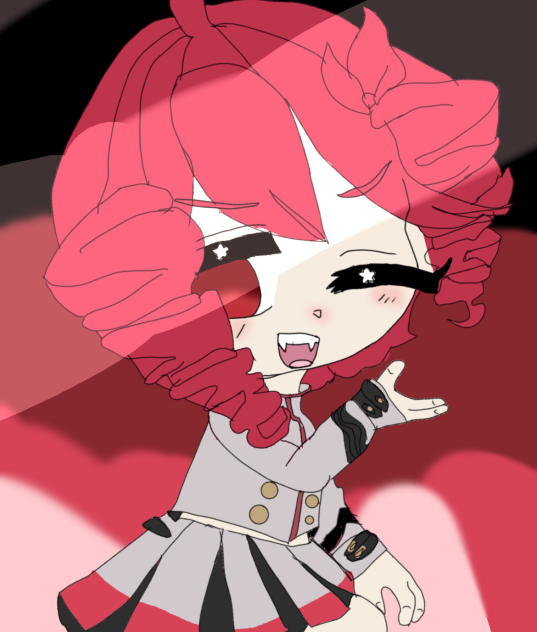 Teto kasane new ver!
