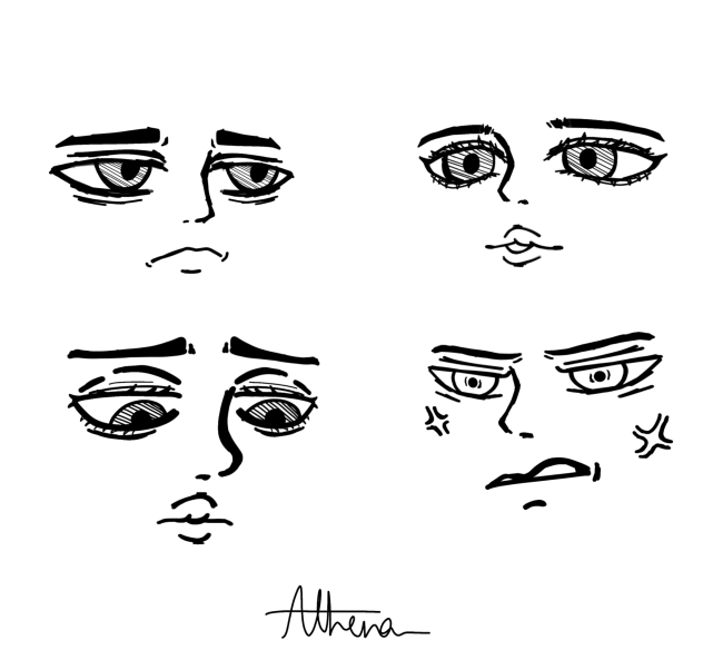 free-to-use faces