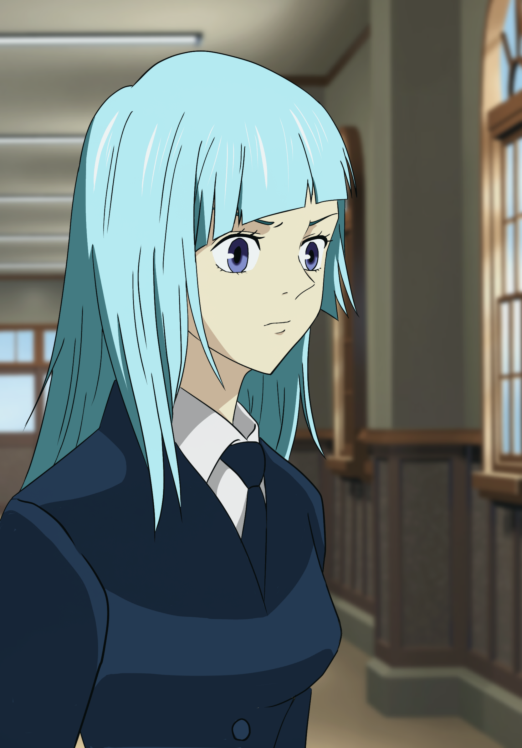 三輪 霞 Ibispaint