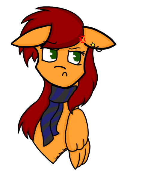 Chibi Dusk X3