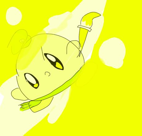 バッシャーン！！