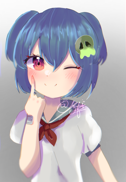 art trade with carrie arnoux