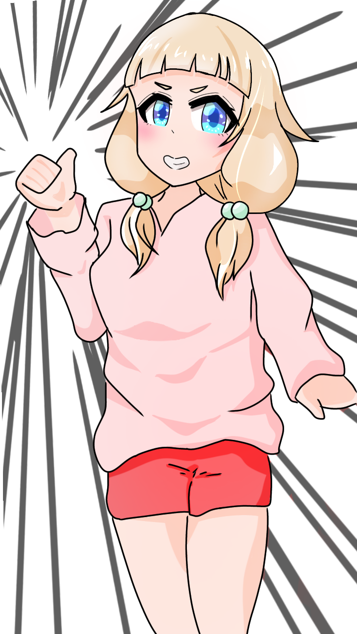 初ねねっち - ibisPaint