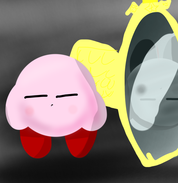 闇と光