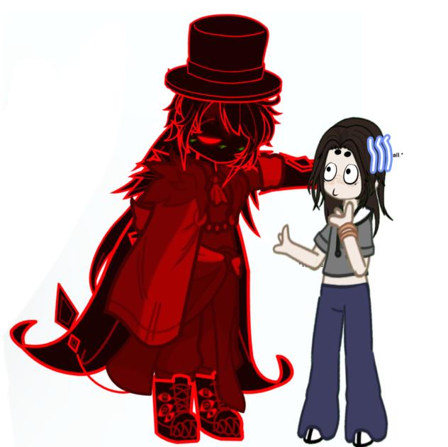 Collab with S.G