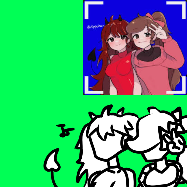 Jr trys to draw gf and soft gf