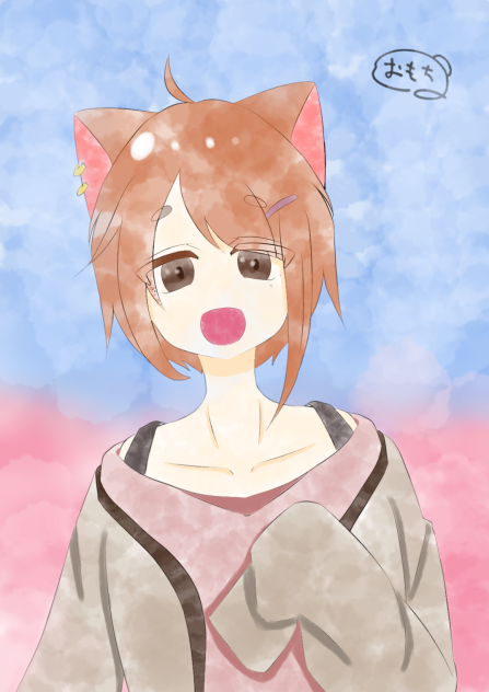 動物！
