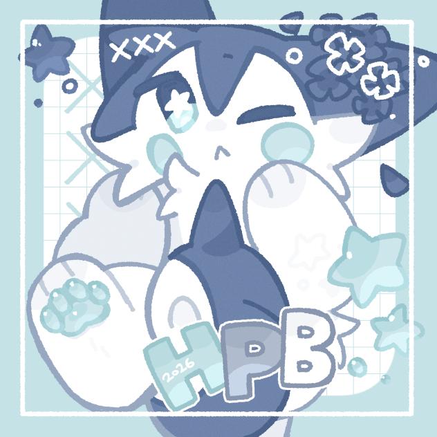 HPB！