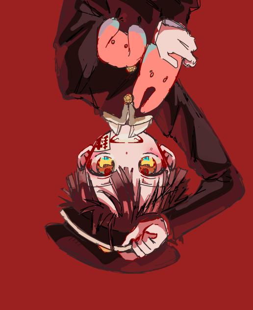 花子くん
