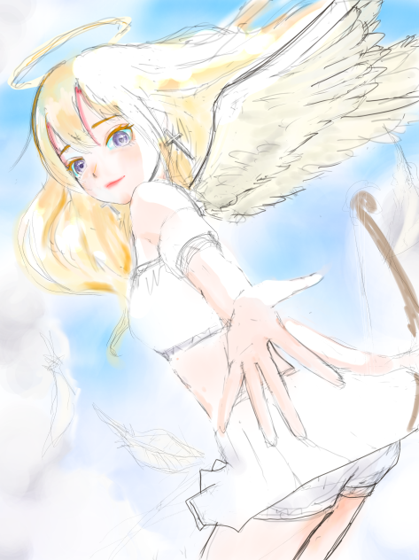 天使3