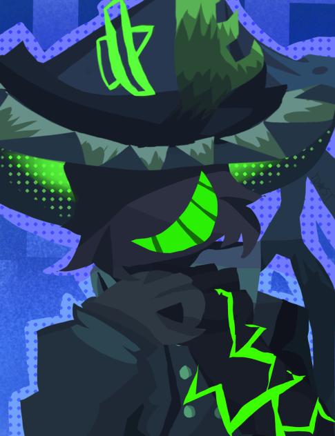 Darkheart