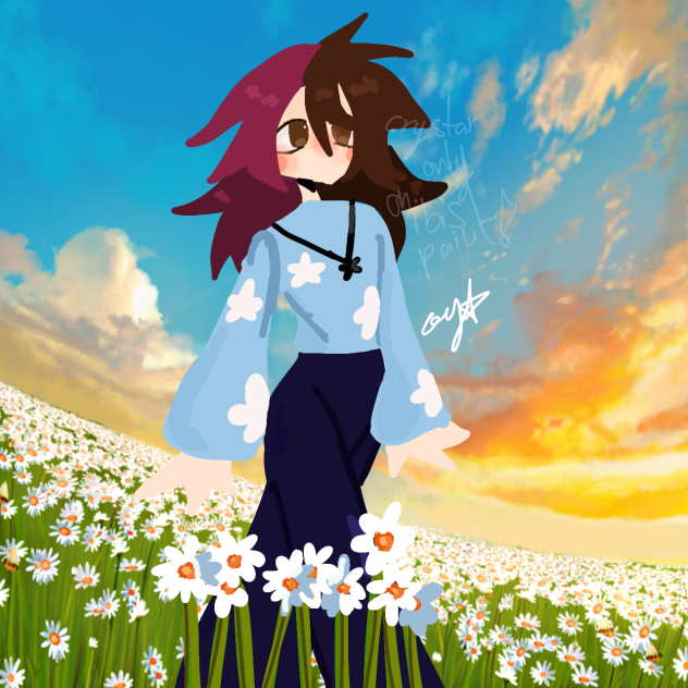 ♥️Flower Love🌼