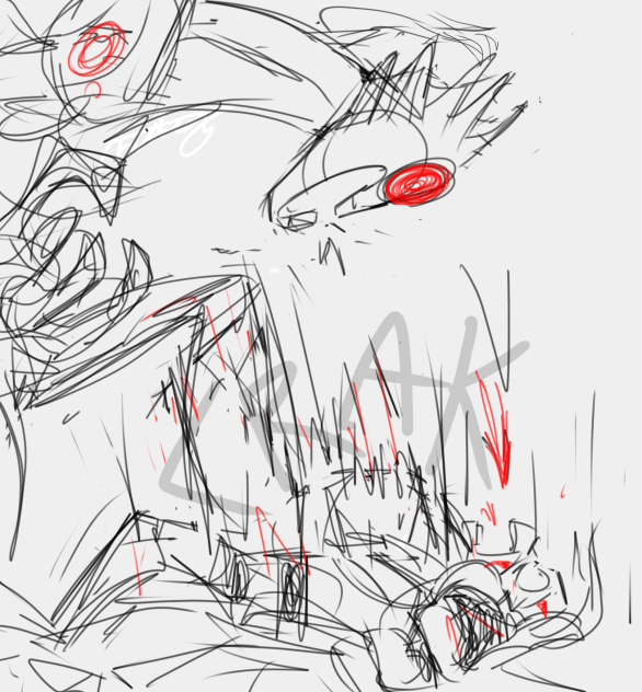 Outmatched (fixed)