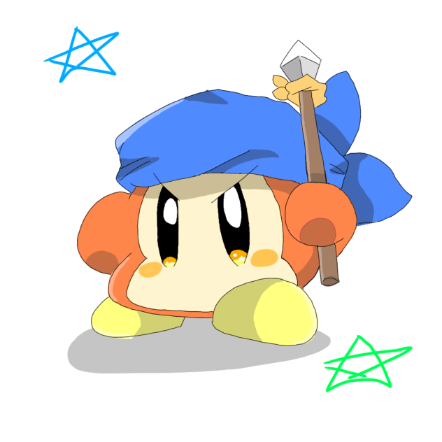 バンワドちゃん！