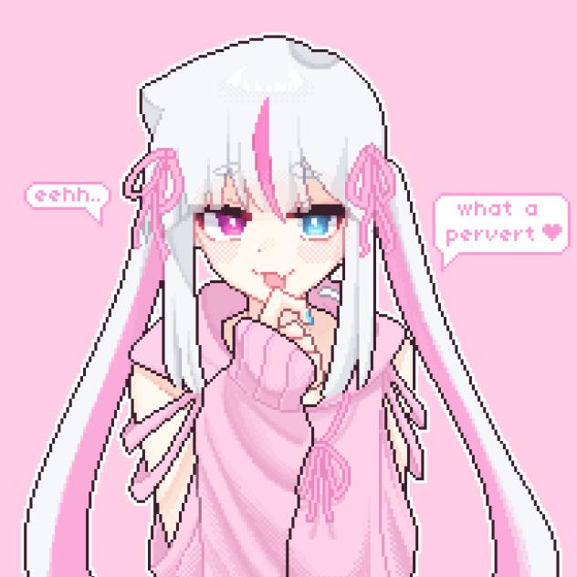 pixel Jese
