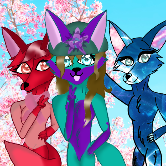 derpy, gambit, nova
