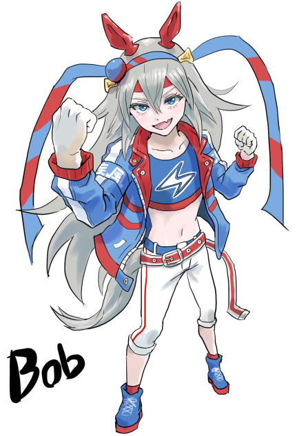 タマモクロス