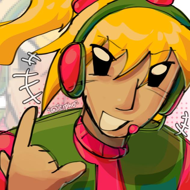 Artfight 31