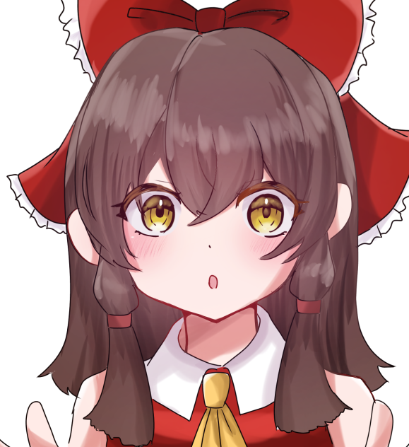 霊夢