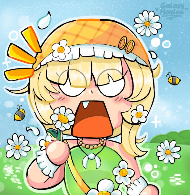 Daisy