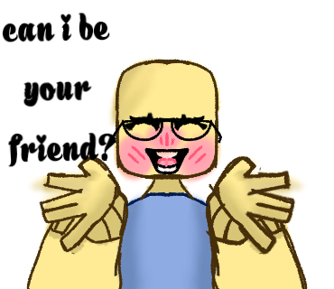please