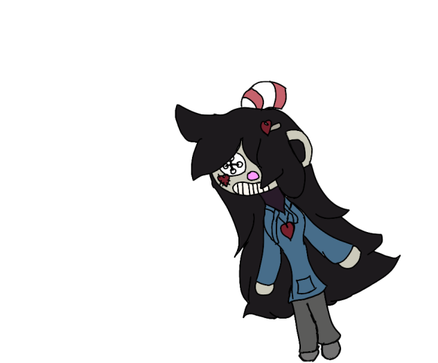 Fanart for a friend