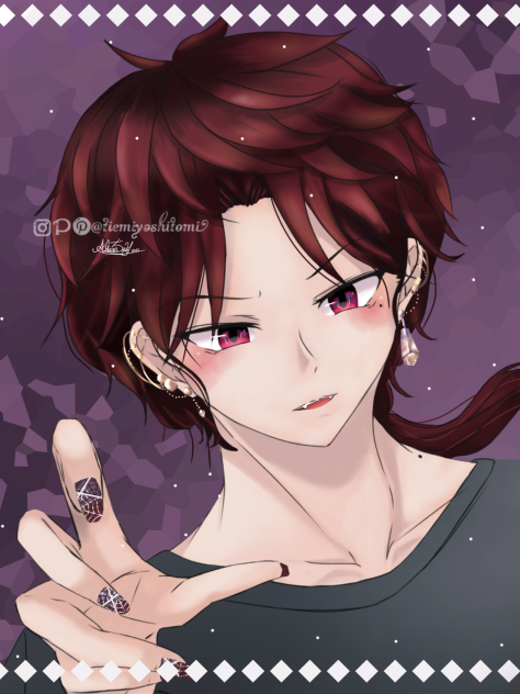 ✼••┈┈ (◍꒪꒳​꒪◍) ┈┈••✼