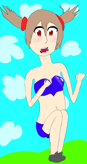 silica fan art