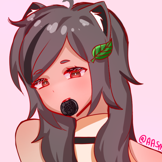 Doodle - ibisPaint