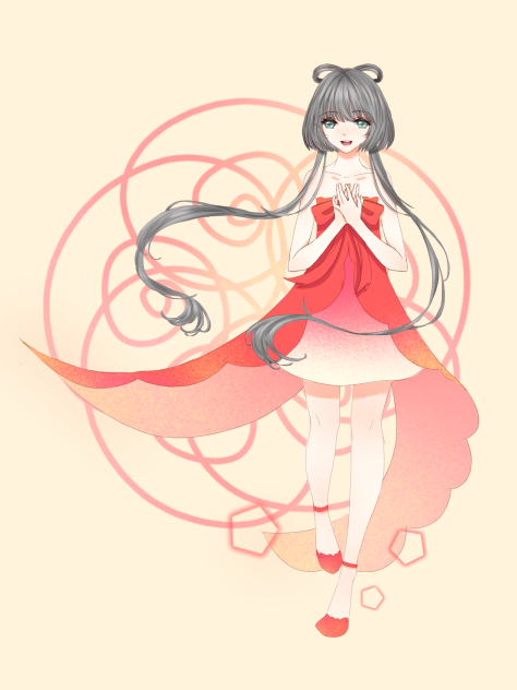 洛天依