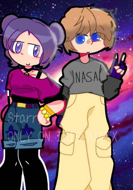 🛰🌌🚀👾☄️👨‍🚀