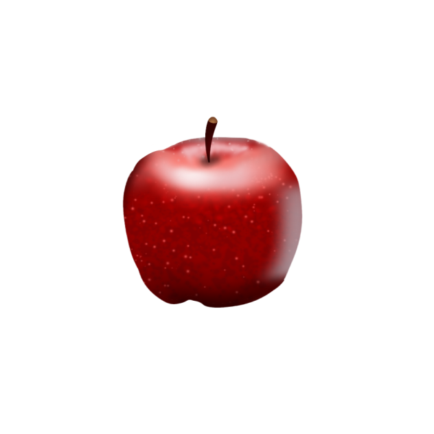 Apple.