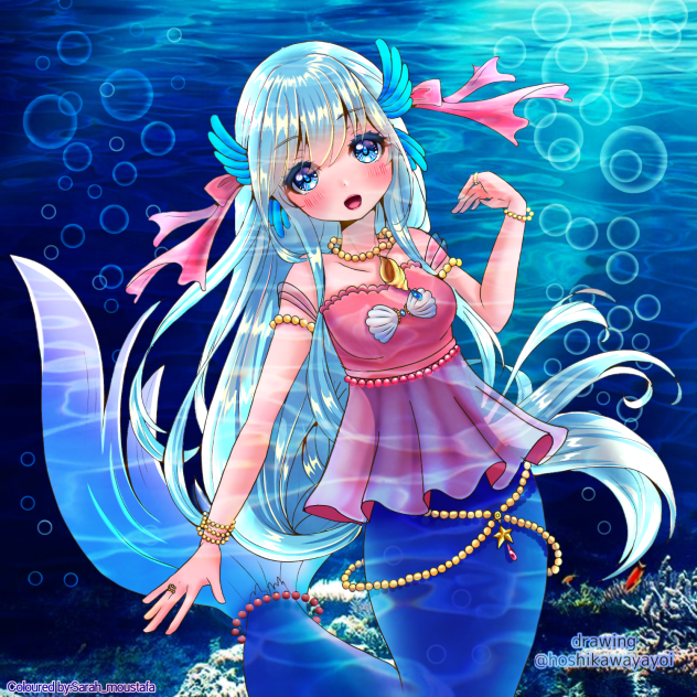 Mermaid