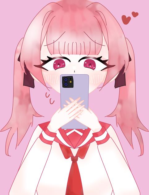 おへんじくるかな(._.)