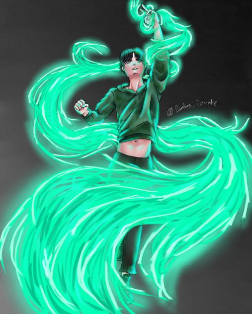 for Charity Ricks take two