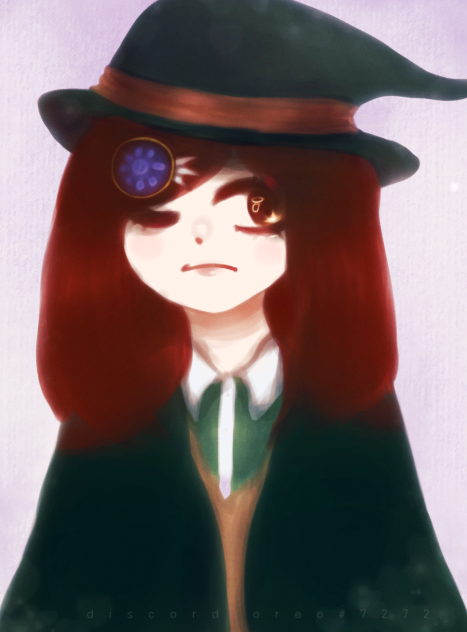 Himiko Yumeno