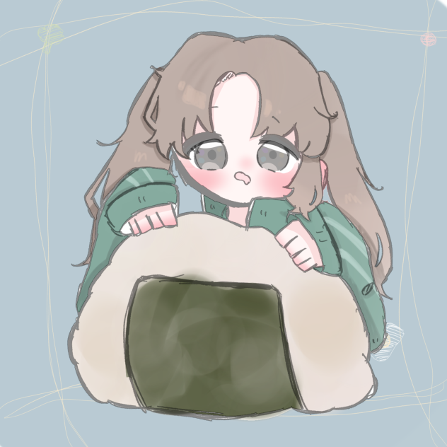 たけのこーあさごはんちゃん描いたーーー