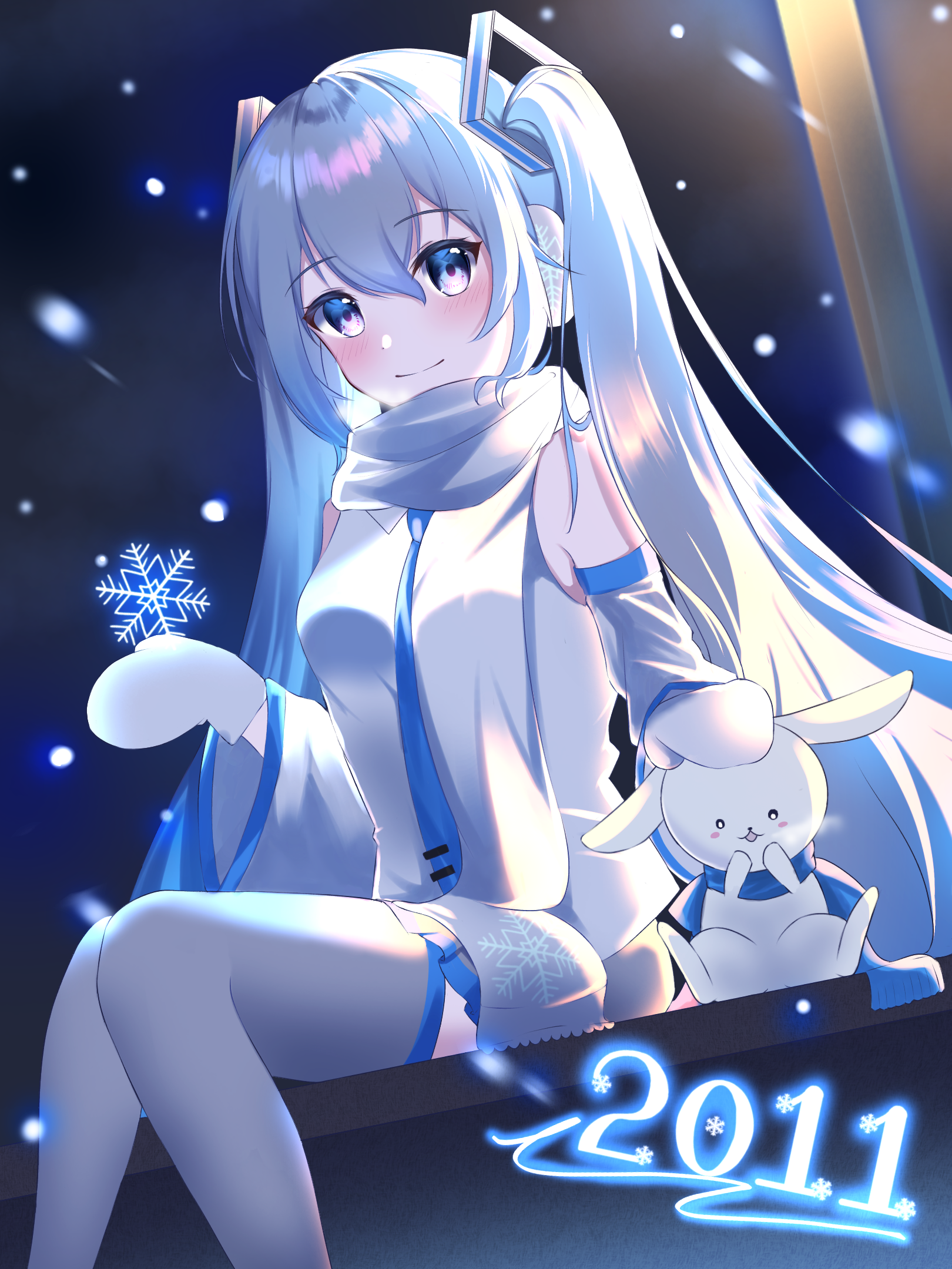 雪ミク　エプロン c25062709.jpg