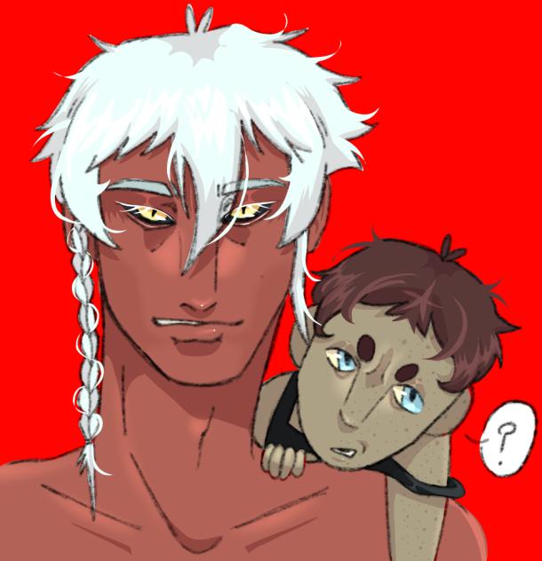 Zyrin and Mino