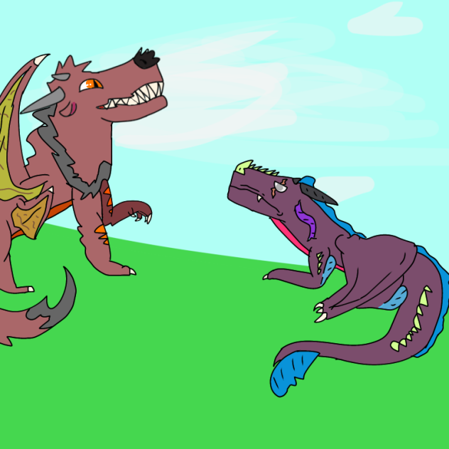 Gender swap