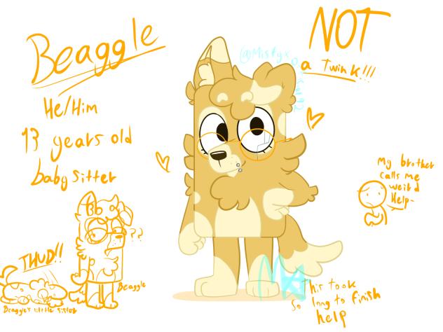 Beaggle