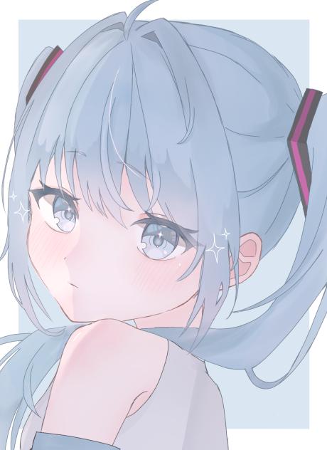 初音ミク