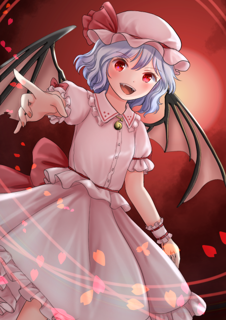 レミリア・スカーレット