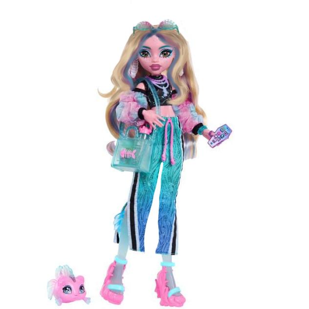 Changes in Lagoona C. Refresh 2