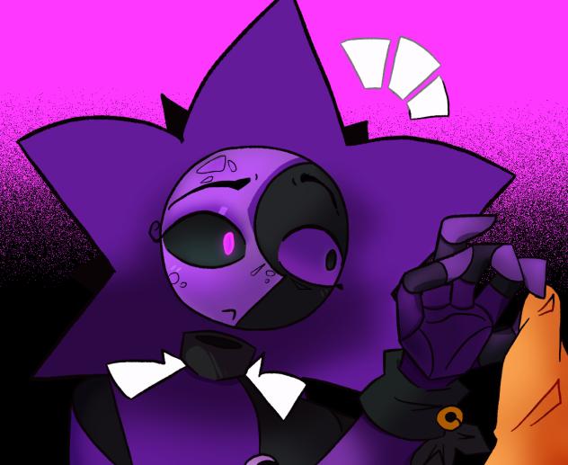 Nebula 💅 - ibisPaint