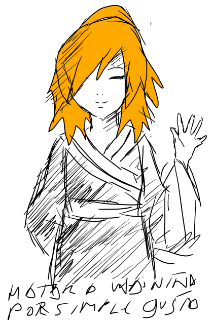 8 sin título - ibisPaint