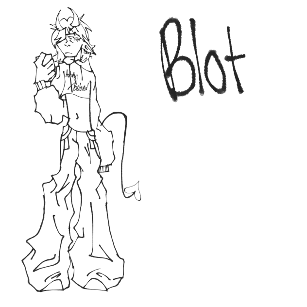 blottyyy
