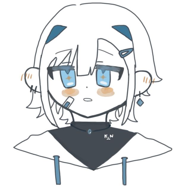 絵柄変えたyo♪