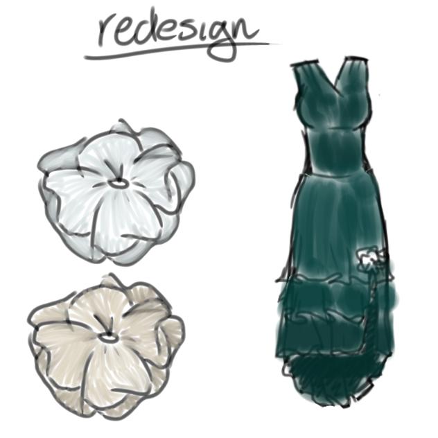 redesign bc yas